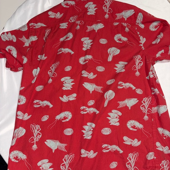 Roark classic fit shirt - Picture 7 of 7